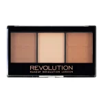 پالت کانتور رولوشن Ultra Sculpt