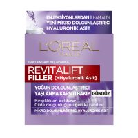 کرم روز LOreal Paris Revitalift Filler