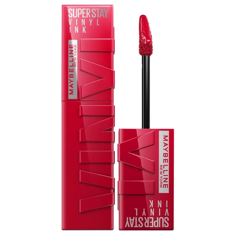 رژ لب مایع میبلین 50 Wicked