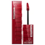 رژ لب مایع میبلین 10 Lippy