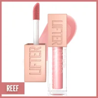 لیپ گلاس میبلین Lifter Gloss 06