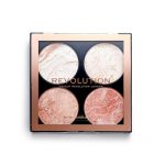 پالت رژ گونه رولوشن Cheek Kit