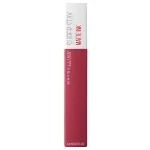 رژ لب مایع مات میبلین 80 Ruler