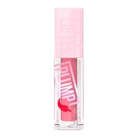لیپ گلاس فلفلی میبلین001 Blush Blaze