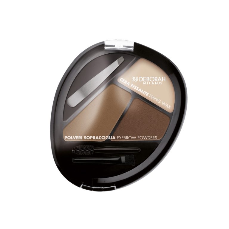 کیت ابروی دبورا مدل Eyebrow Perfect