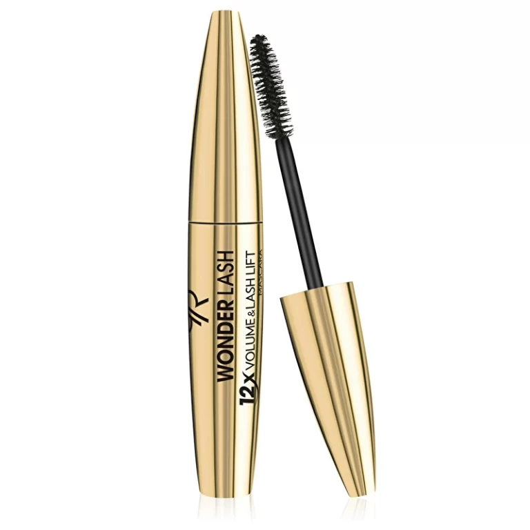 ریمل گلدن رز مدل Wonder Lash