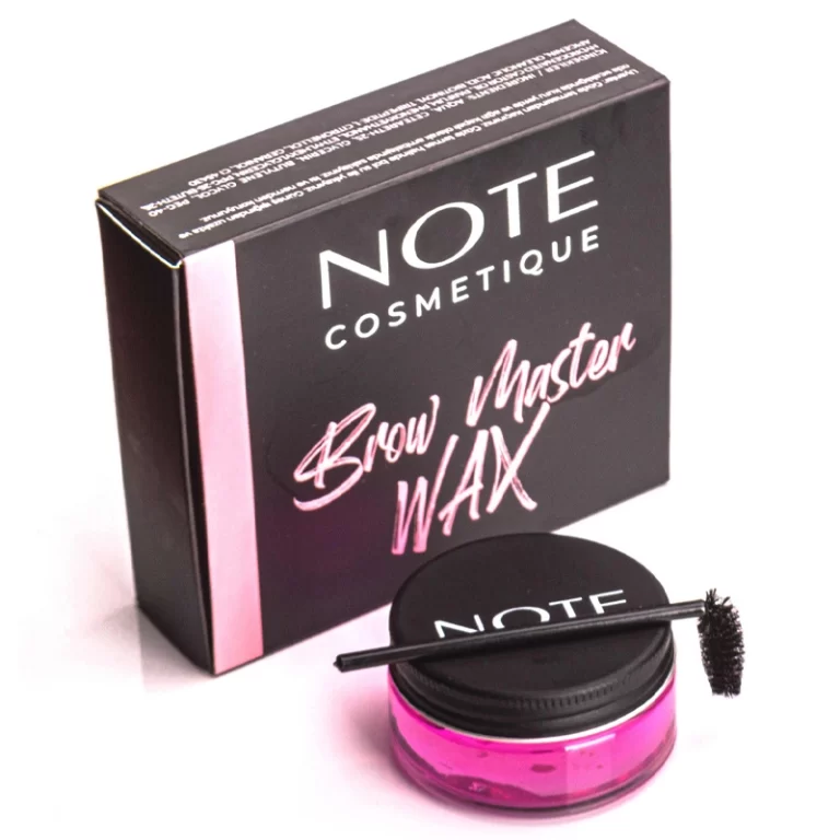 ژل ابروی نوت مدل Brow Master