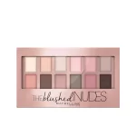 پالت سایه میبلین The Blushed Nudes