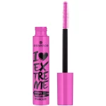 ریمل اسنس مدل حجم دهنده I Love Extreme