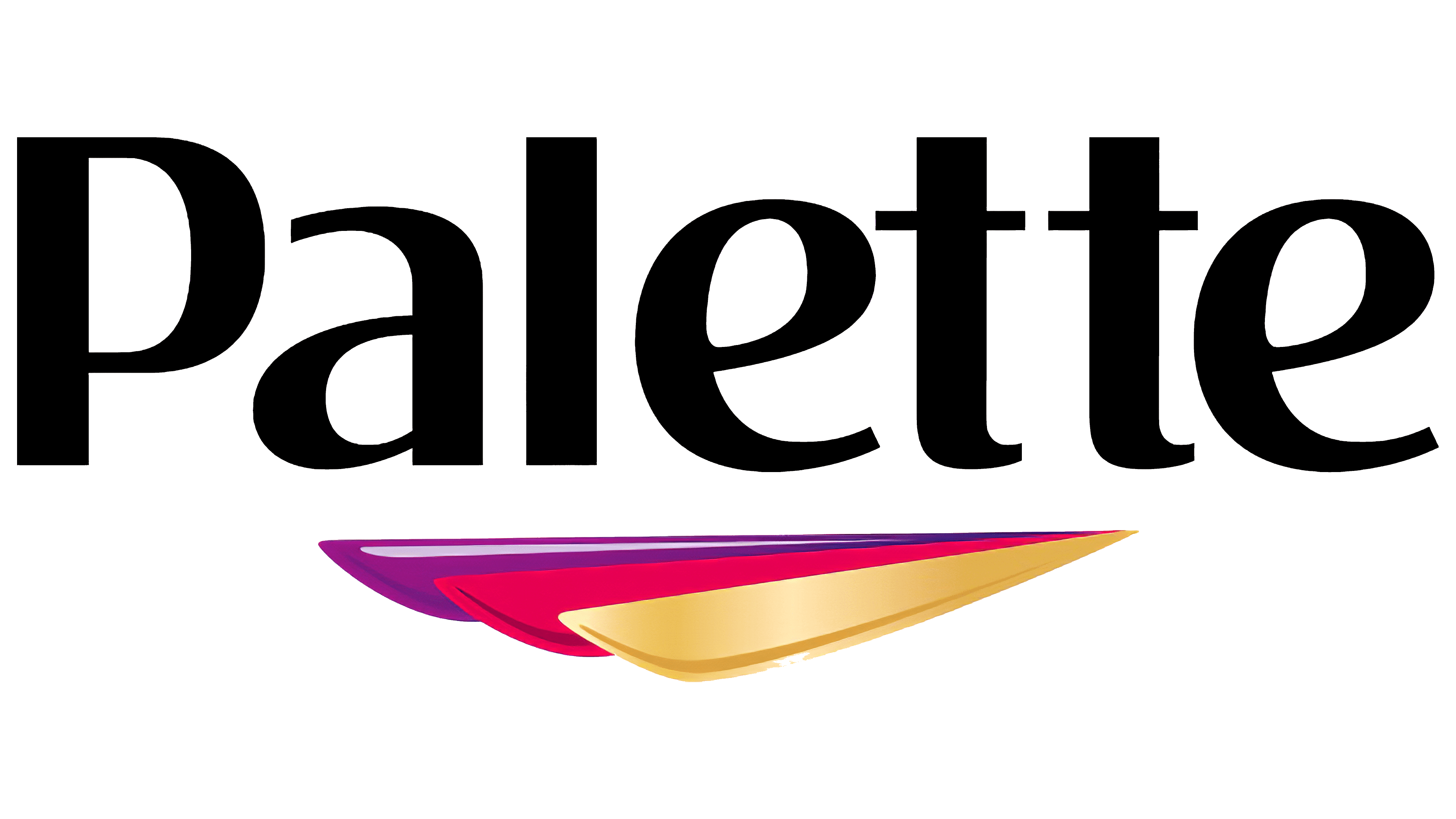 Palette