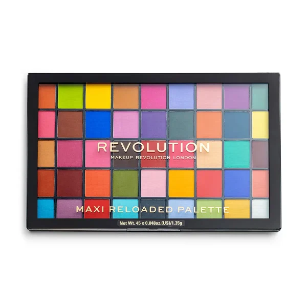سایه چشم رولوشن Monster Mattes