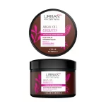 ماسک مو اوربان روغن آرگان و کراتین
