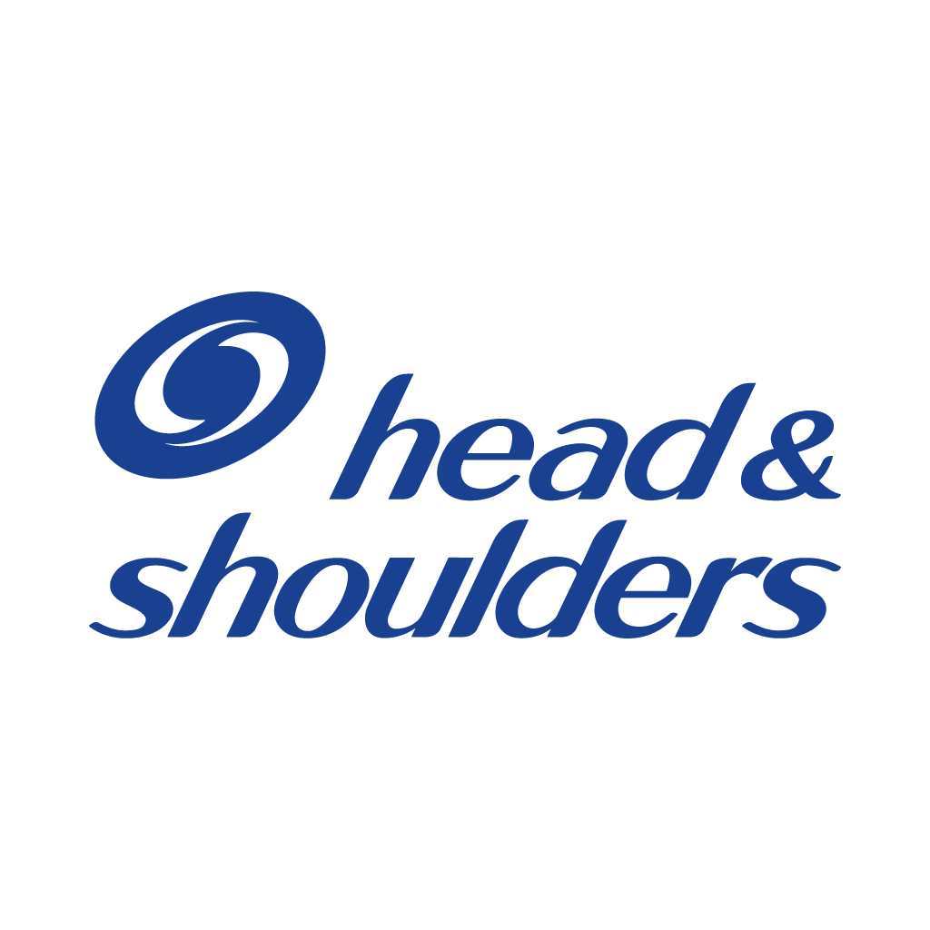 head and shoulders