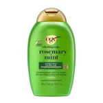 شامپو ogx روغن رزماری