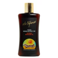 روغن برنزه کننده قوی Eda Taşpınar