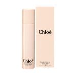 اسپری دئودورانت زنانه برند Chloe Signature