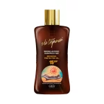 روغن برنزه کننده Eda Taşpınar SPF 15