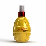 روغن برنزه کننده بمب Eda Taşpınar