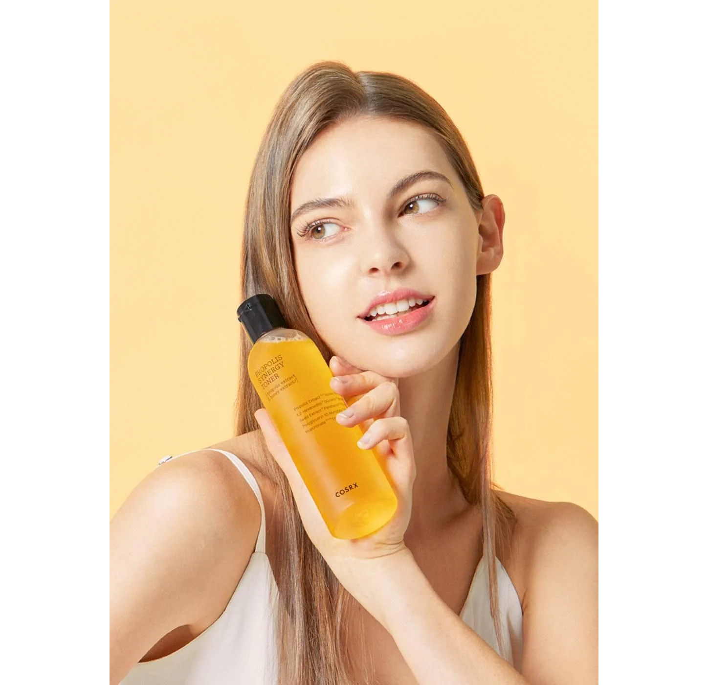 COSRX Full Fit Propolis Synergy Toner 280 ml EmpressKorea 220900