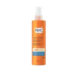 لوسیون ضد آفتاب مرطوب کننده بدن راک spf 50