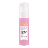 ضد آفتاب یکنواخت کننده رنگ پوست Maruderm SPF 50 یک محصول چند منظوره است که علاوه بر محافظت قدرتمند از پوست در برابر اشعه‌های مضر UVA و UVB خورشید با