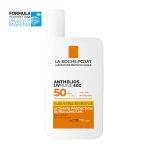 ضد آفتاب صورت لاروش پوزای SPF50