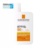 ضد آفتاب صورت لاروش پوزای SPF50