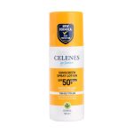 لوسیون ضد آفتاب سلنس SPF 50