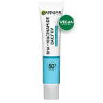 کرم ضد آفتاب روزانه گارنیر spf50