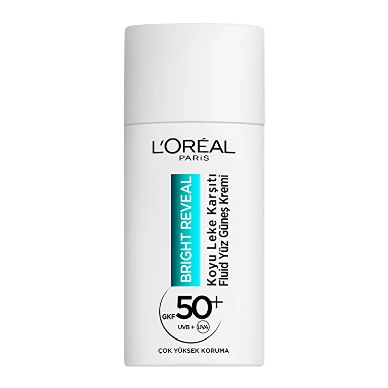 کرم ضد آفتاب ضد لک لورآل پاریس spf 50