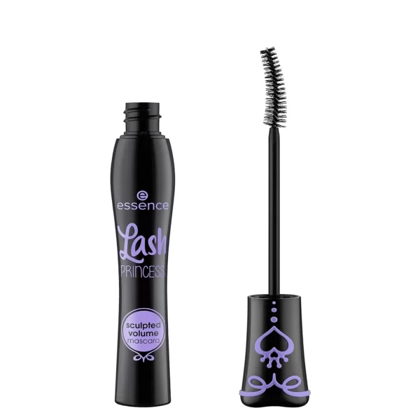 ریمل پرنسس اسنس مدل Sculpted