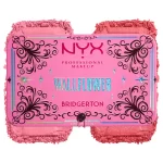 پالت رژگونه نیکس مدل Bridgerton Royal