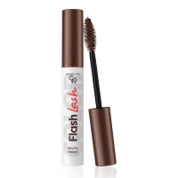 ریمل قهوه ای گلدن رز مدل Flash Lash
