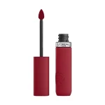 رژ لب مایع لورال 420 Infaillible Matte