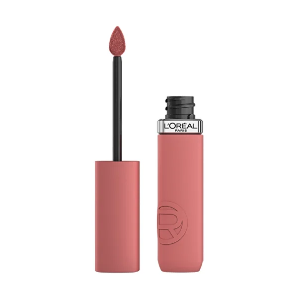 رژ لب مایع لورال 120 Infaillible Matte