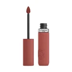 رژ لب مایع لورال 115 Infaillible Matte