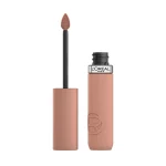 رژ لب مایع لورال 105 Infaillible Matte