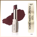 رژ لب نوت مدل Iconic Mat 207