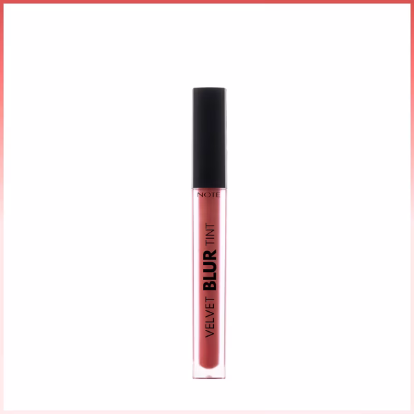 رژ لب مایع نوت مدل Velvet Blur 01