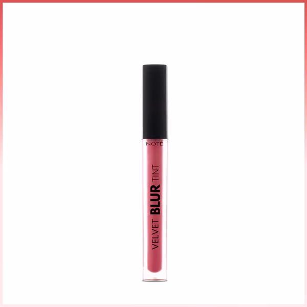 رژ لب مایع نوت مدل Velvet Blur 02