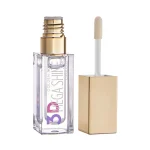 لیپ گلاس گلدن رز 3D Mega Shine 101