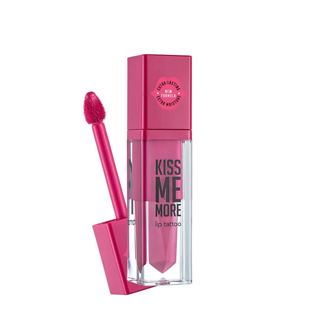 رژ لب مایع فلورمار Kiss Me 024
