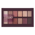 پالت سایه میبلین The Burgundy Bar