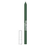 مداد چشم میبلین تاتو لاینر Vivid Green