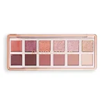 سایه چشم رولوشن True Bronze