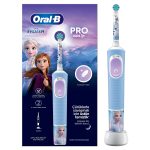 مسواک برقی کودک اورال بی Vitality Pro Frozen