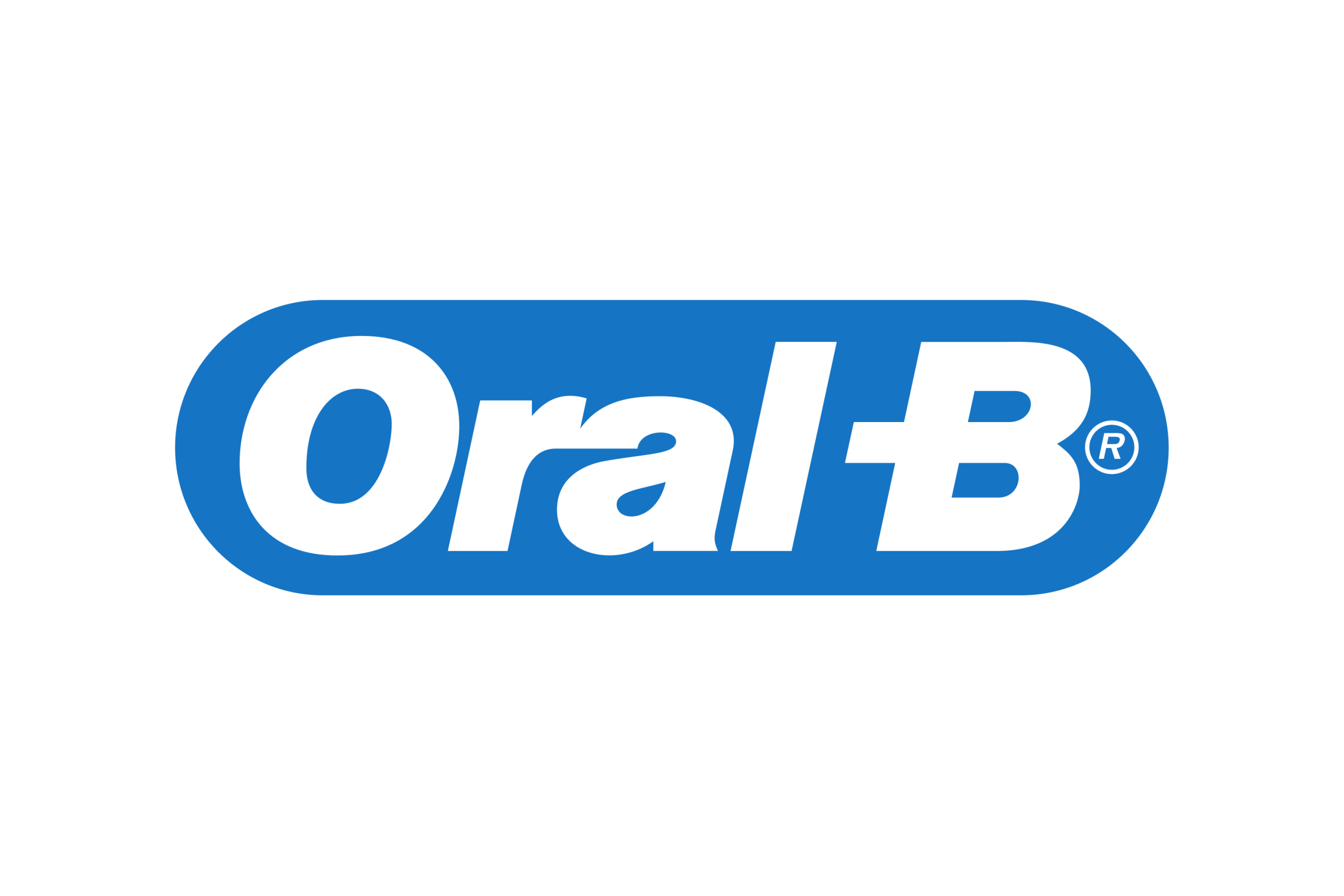 Oral-B